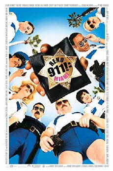 Reno 911!: Miami (2007) - Stream Online