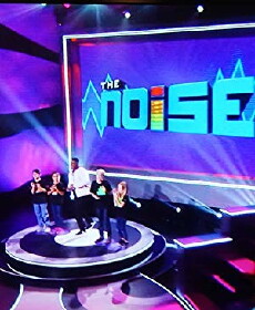 The Noise (2017) - Stream Online