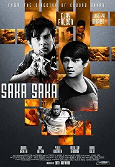 Saka saka (2013) - Stream Online