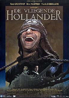 Der fliegende Holländer (1995) - Stream Online