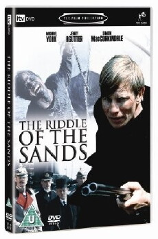 The Riddle of the Sands (1979) - Stream Online