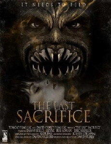 The Last Sacrifice (2011) - Stream Online