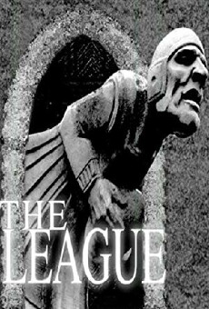 The League (2018) - Stream Online