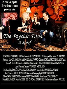 The Psychic Diva (2014) - Stream Online