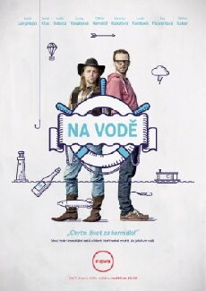 Na vode (2016) - Stream Online