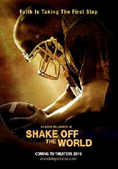 Shake Off the World (2016) - Stream Online