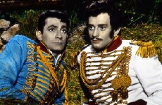 Caroline and the Rebels (1955) - Stream Online