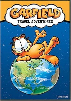 Garfield Goes Hollywood (1987) - Stream Online