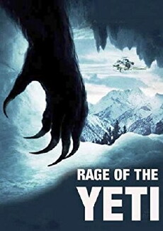 Rage of the Yeti (2011) - Stream Online