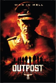 Outpost: Black Sun (2012) - Stream Online