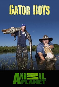 Gator Boys (2012) - Stream Online