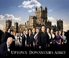 Comic Relief: Uptown Downstairs Abbey (2011) - Stream Online