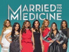 Married to Medicine (2013) - Stream Online