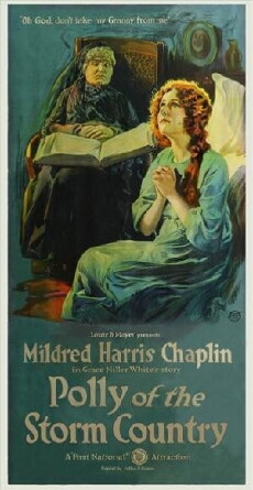 Polly of the Storm Country (1920) - Stream Online