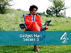 Gadget Man (2012) - Stream Online