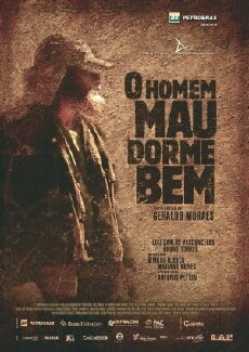 O Homem Mau Dorme Bem (2009) - Stream Online