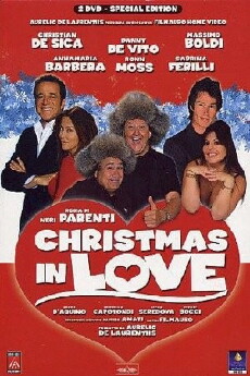 Christmas in Love (2004) - Stream Online