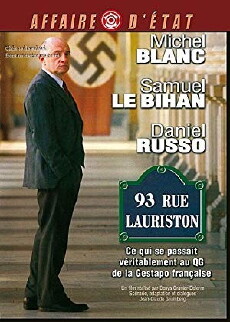 93, rue Lauriston (2004) - Stream Online