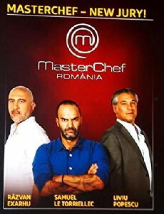 MasterChef Romania (2012) - Stream Online