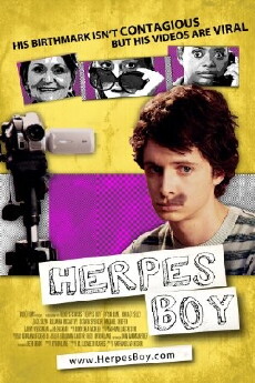 Herpes Boy (2009) - Stream Online