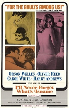I'll Never Forget What's'isname (1967) - Stream Online