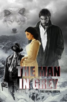 The Man in Grey (2017) - Stream Online