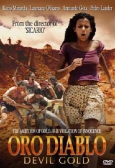 Oro diablo (2000) - Stream Online