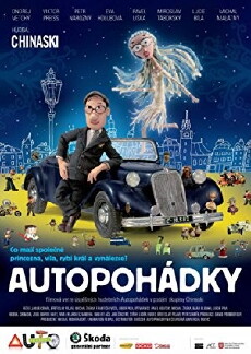 Autopohádky (2011) - Stream Online