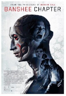 Banshee Chapter (2013) - Stream Online