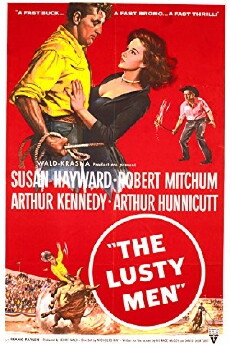 The Lusty Men (1952) - Stream Online
