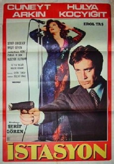 Istasyon (1977) - Stream Online