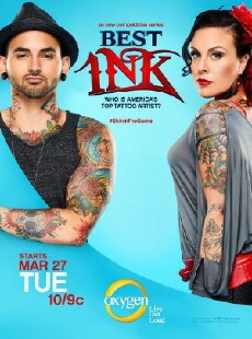 Best Ink (2012) - Stream Online