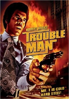 Trouble Man (1972) - Stream Online