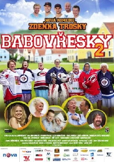 Babovresky 2 (2014) - Stream Online