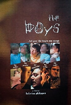 The Boys (1999) - Stream Online