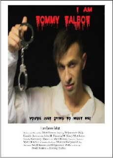 I am Tommy Talbot (2015) - Stream Online
