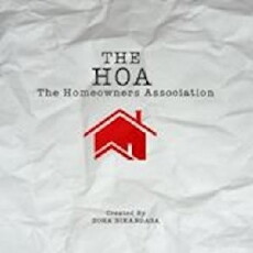 The HOA (2016) - Stream Online