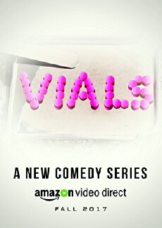 Vials (2017) - Stream Online