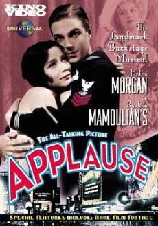 Applause (1929) - Stream Online