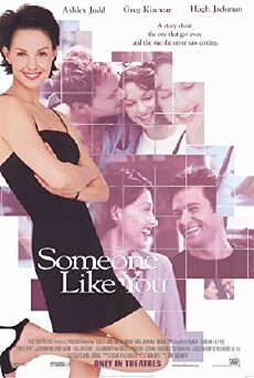 Someone Like You... (2001) - Stream Online