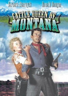 Cattle Queen of Montana (1954) - Stream Online