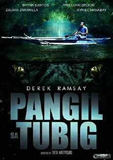 Pangil sa tubig (2015) - Stream Online