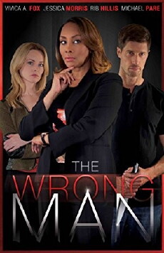The Wrong Man (2017) - Stream Online