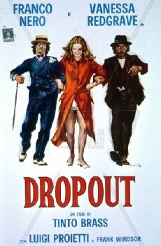 Dropout (1970) - Stream Online