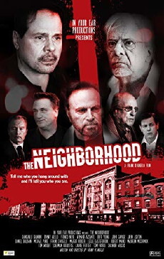 The Neighborhood (2017) - Stream Online
