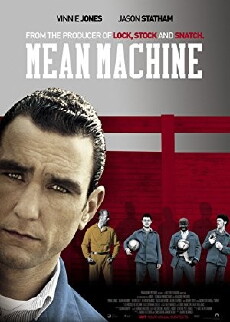 Mean Machine (2001) - Stream Online