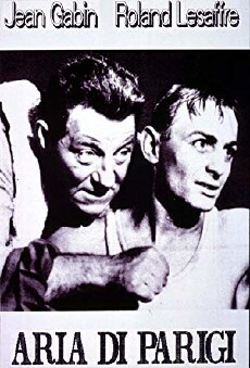 Air of Paris (1954) - Stream Online