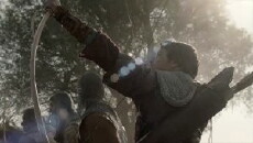 The Fall of the Knights (2017) - Stream Online