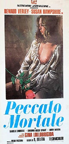 The Lonely Woman (1973) - Stream Online