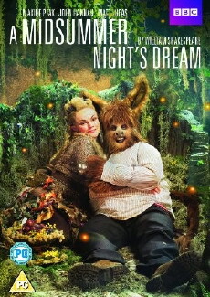 A Midsummer Night's Dream (2016) - Stream Online